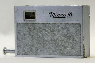 Illustration for article titled These Miniature Spy Cameras Could Make You The Perfect James Bond